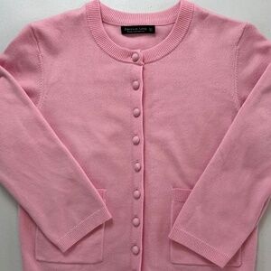 Emerson Lang Sweater